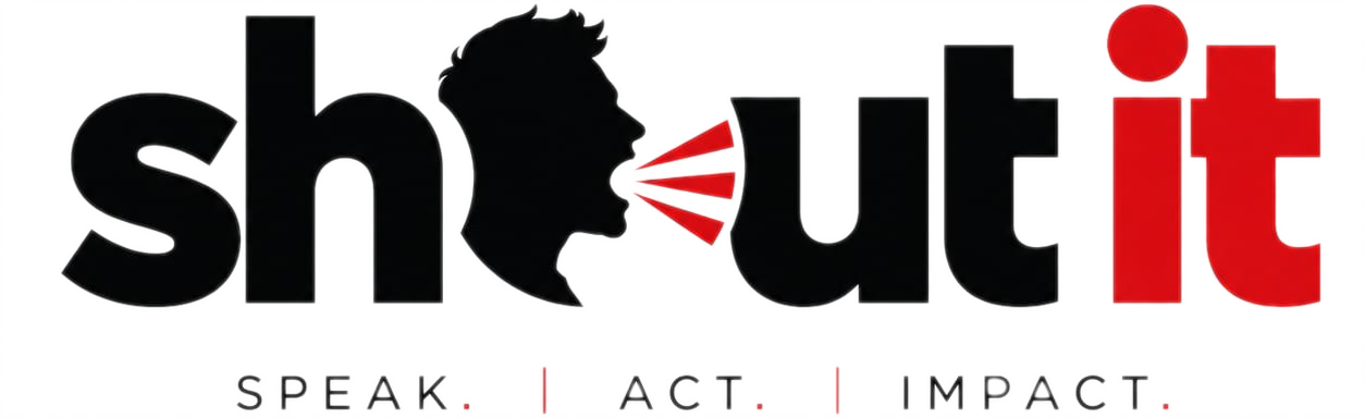 ShoutIt